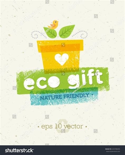 Eco-Friendly Crafting